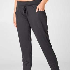 Maj Tricot Pants - Fabletics